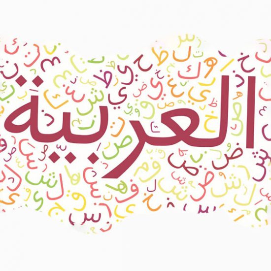 طراحی سایت عربی برای دبی امارات